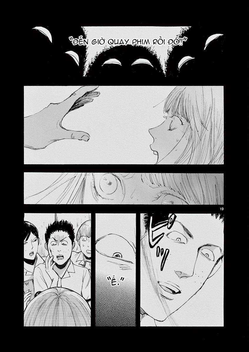 Tia Sáng Xinh Đẹp Chapter 11 trang 20