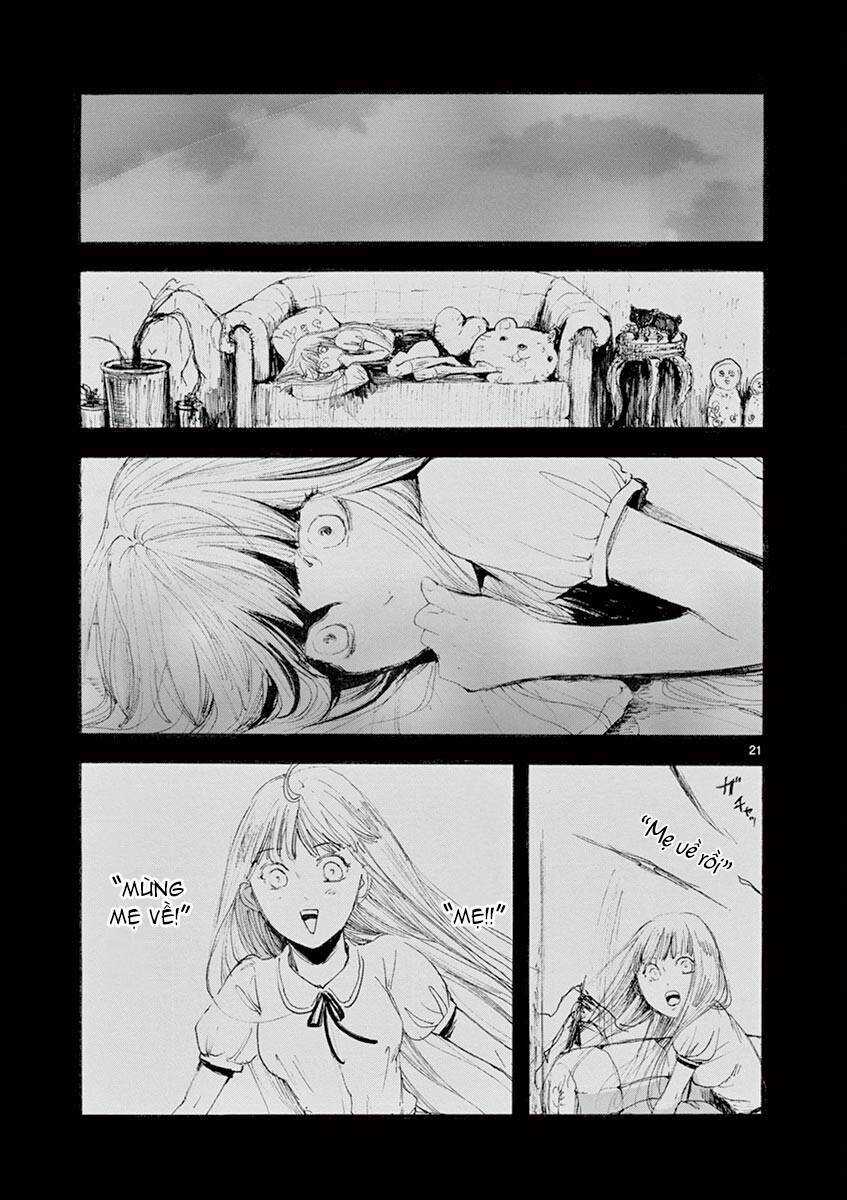 Tia Sáng Xinh Đẹp Chapter 11 trang 22