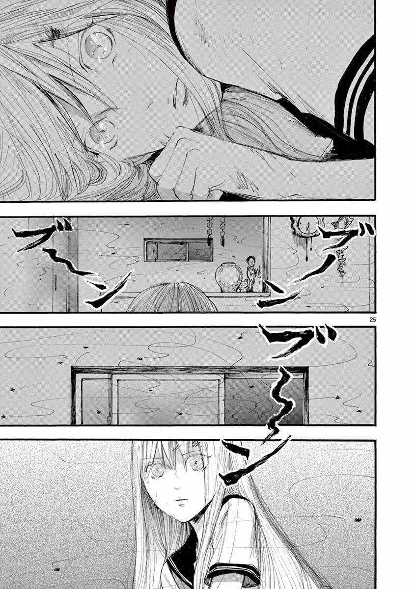 Tia Sáng Xinh Đẹp Chapter 11 trang 26