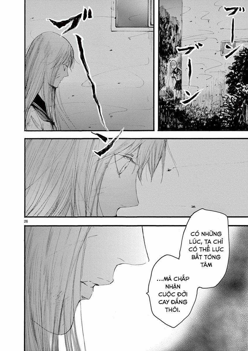 Tia Sáng Xinh Đẹp Chapter 11 trang 27