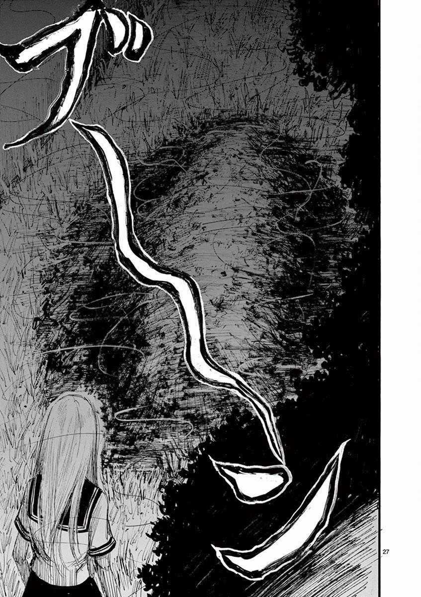 Tia Sáng Xinh Đẹp Chapter 11 trang 28