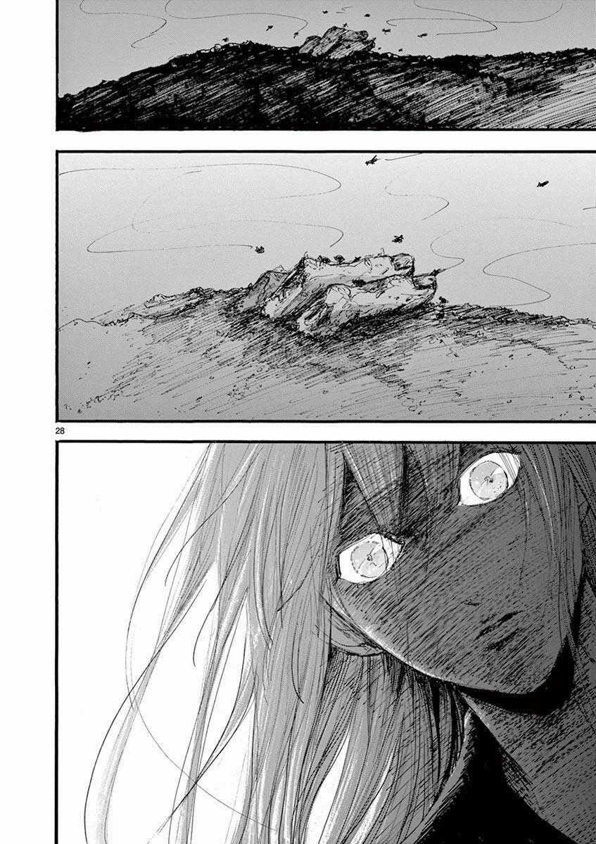 Tia Sáng Xinh Đẹp Chapter 11 trang 29