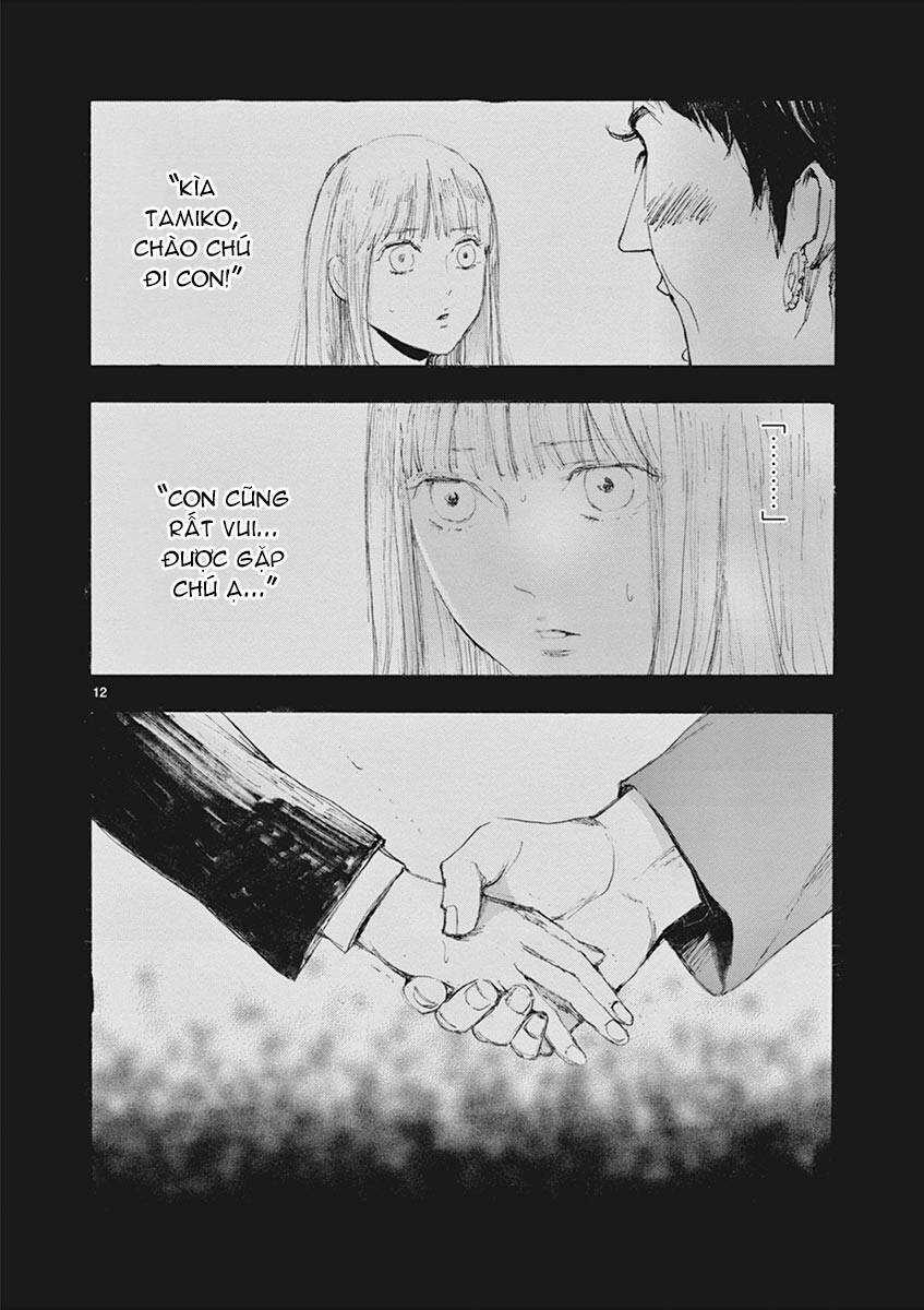 Tia Sáng Xinh Đẹp Chapter 12 trang 14