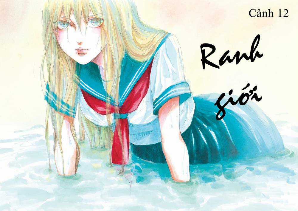 Tia Sáng Xinh Đẹp Chapter 12 trang 5