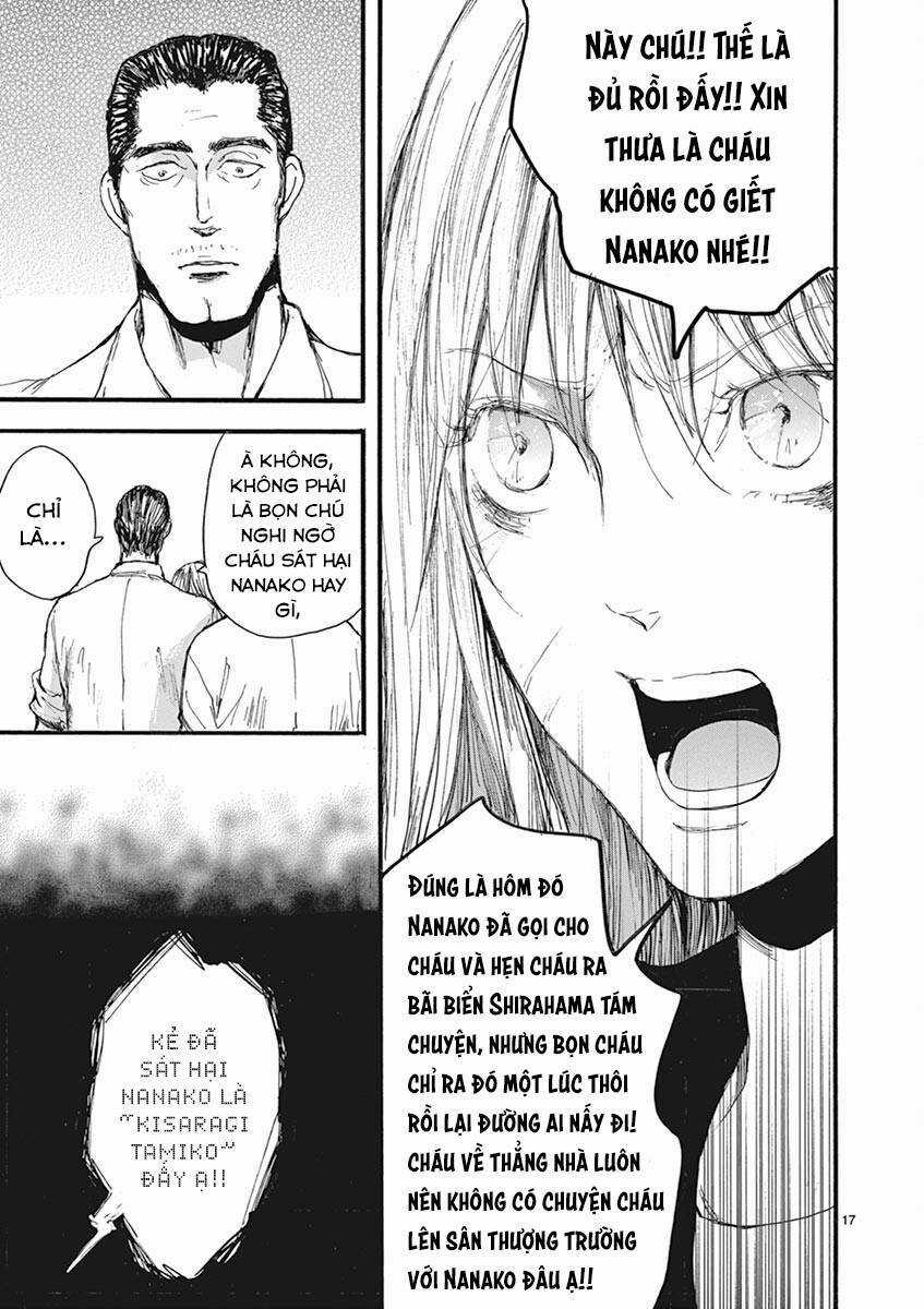 Tia Sáng Xinh Đẹp Chapter 13 trang 18