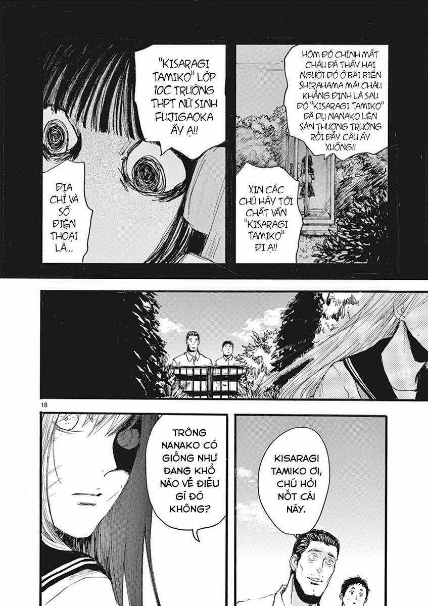 Tia Sáng Xinh Đẹp Chapter 13 trang 19