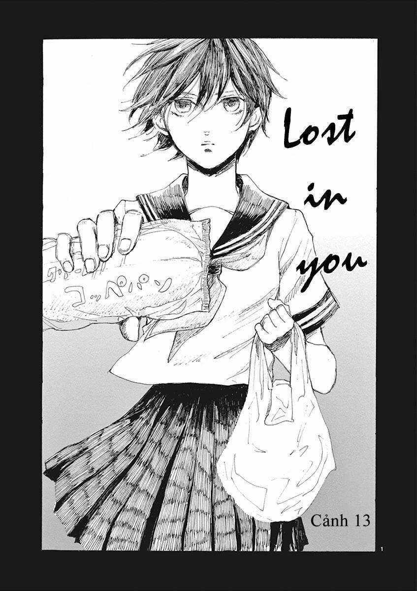 Tia Sáng Xinh Đẹp Chapter 13 trang 2