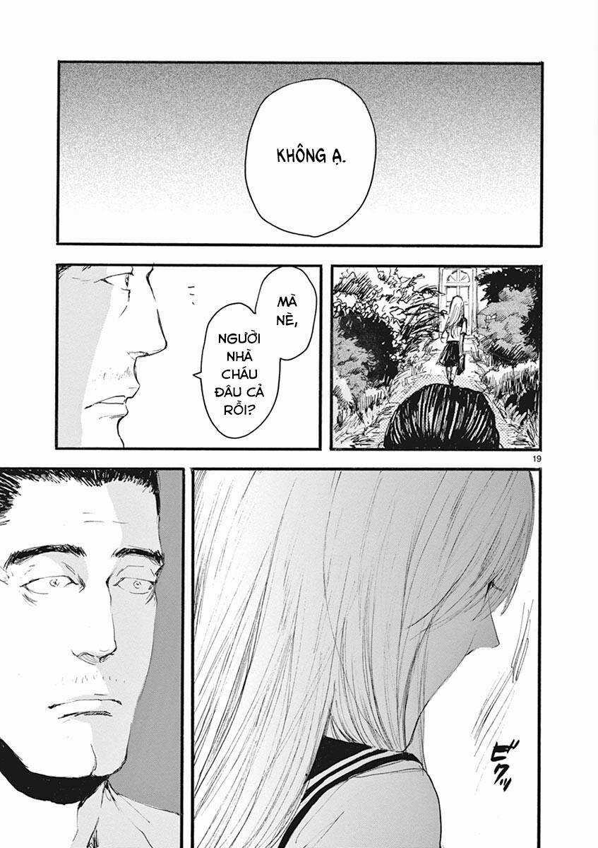 Tia Sáng Xinh Đẹp Chapter 13 trang 20