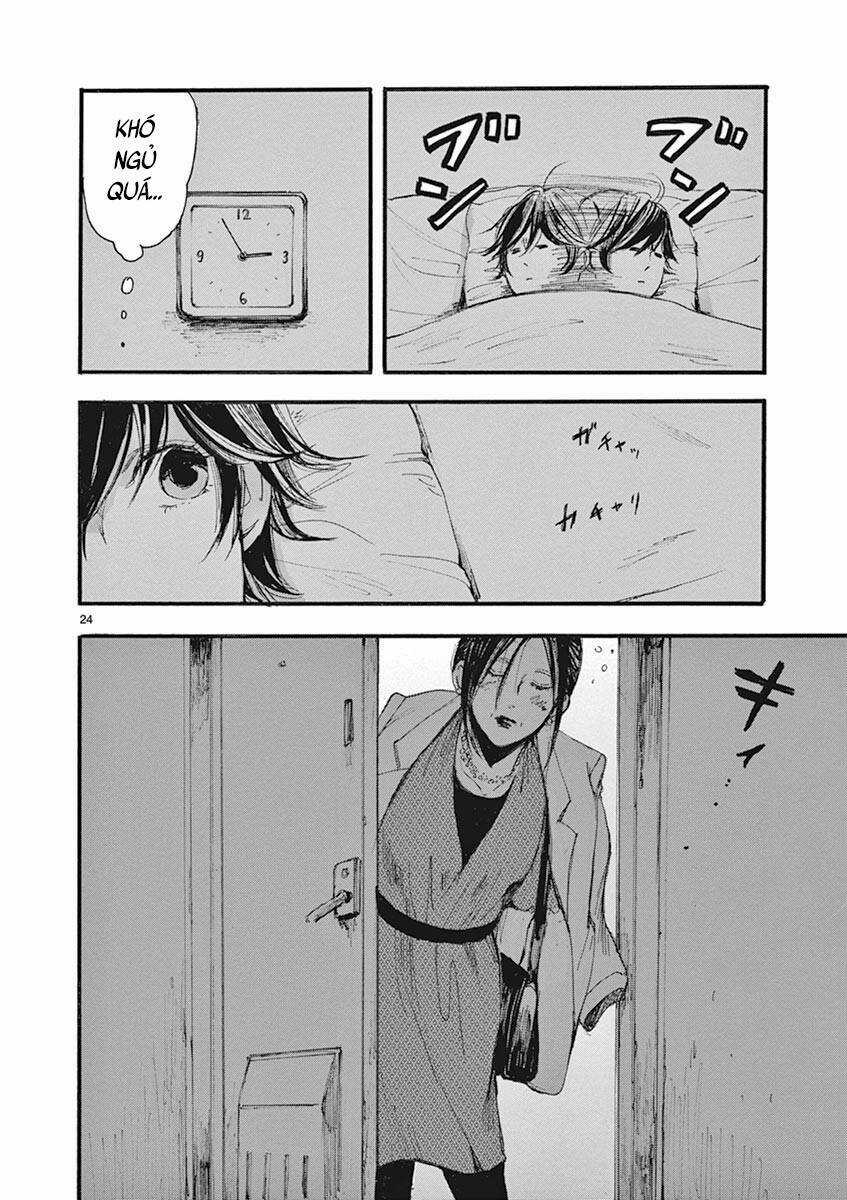 Tia Sáng Xinh Đẹp Chapter 13 trang 25