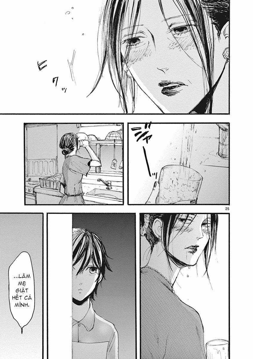 Tia Sáng Xinh Đẹp Chapter 13 trang 26