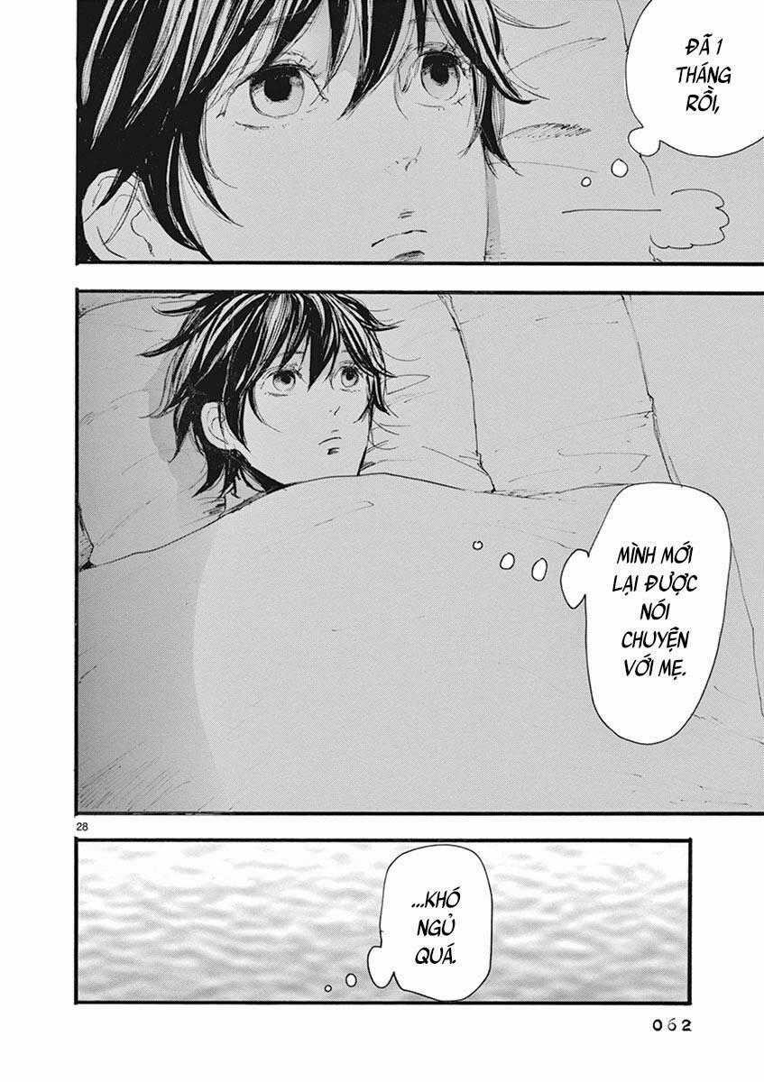 Tia Sáng Xinh Đẹp Chapter 13 trang 29