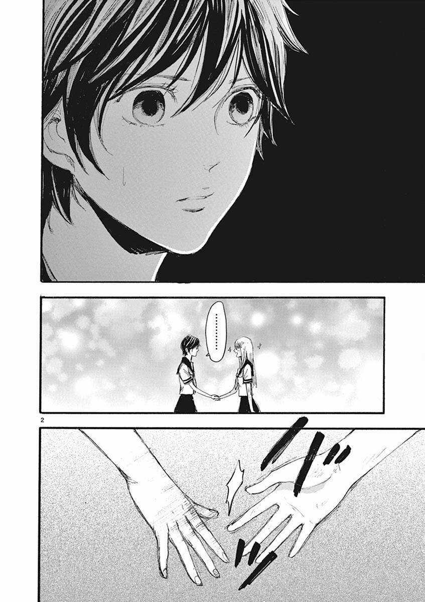 Tia Sáng Xinh Đẹp Chapter 13 trang 3