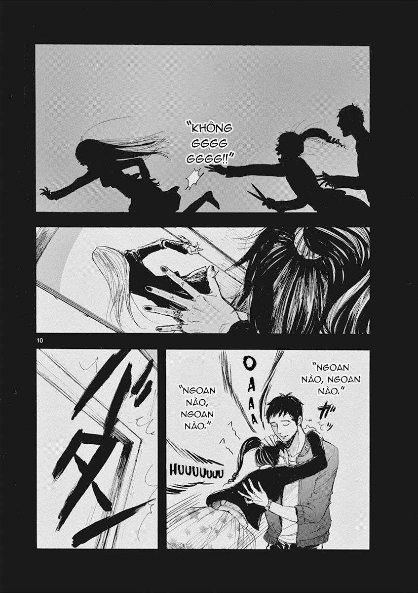 Tia Sáng Xinh Đẹp Chapter 14 trang 11