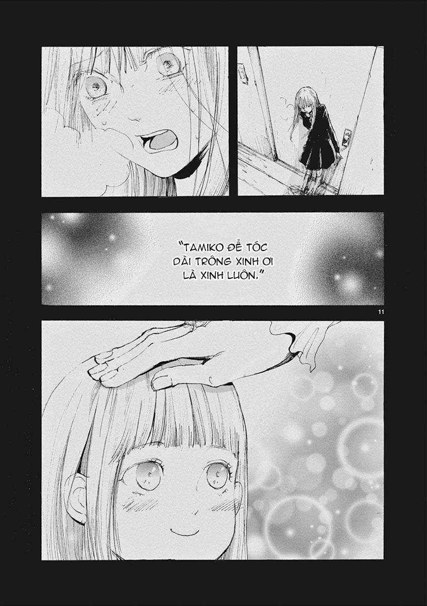 Tia Sáng Xinh Đẹp Chapter 14 trang 12