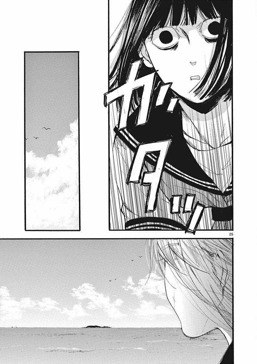 Tia Sáng Xinh Đẹp Chapter 14 trang 26