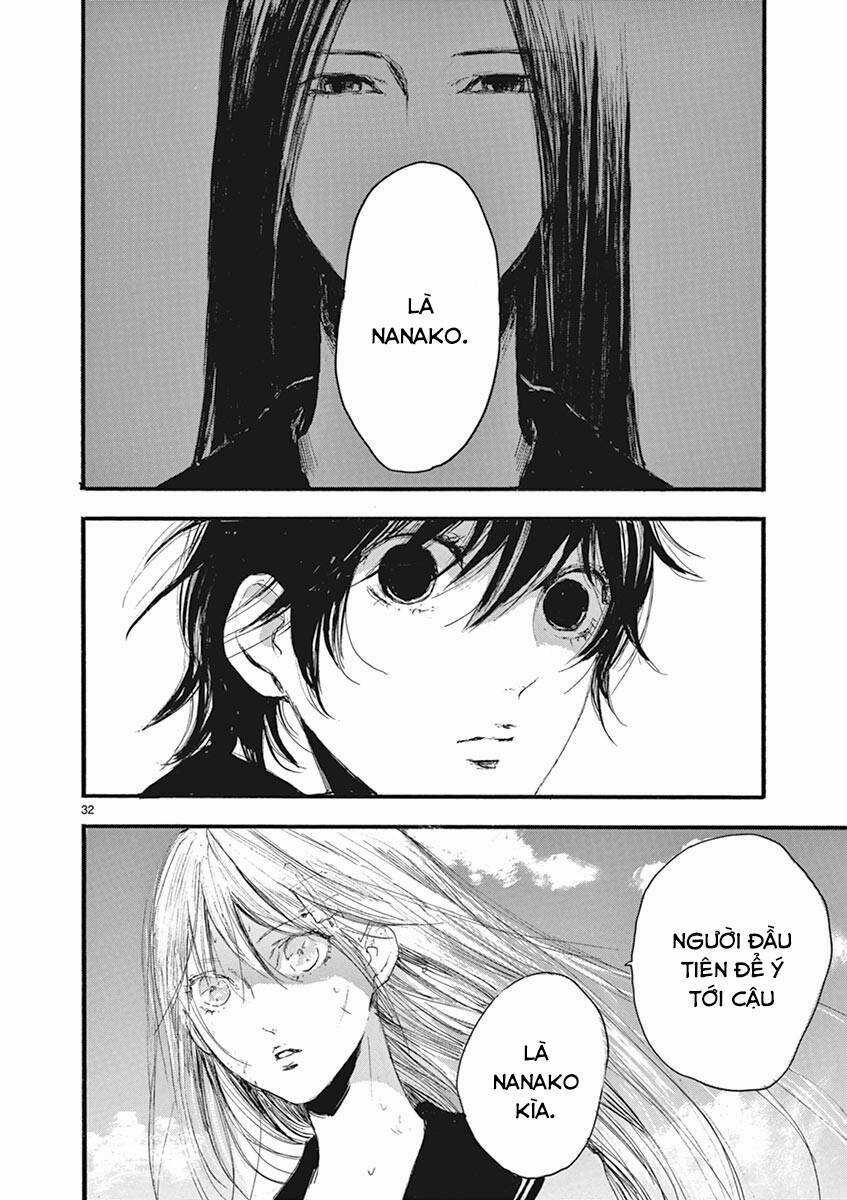 Tia Sáng Xinh Đẹp Chapter 14 trang 33