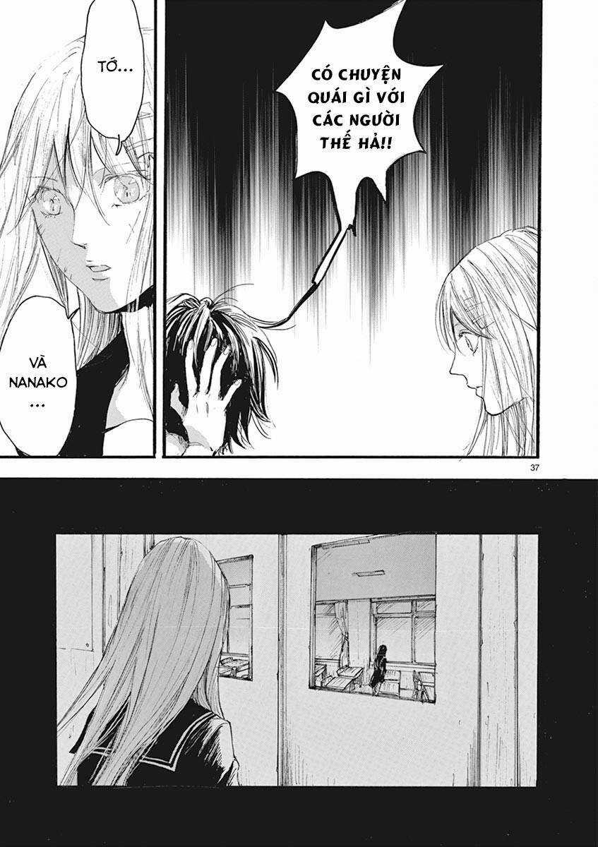 Tia Sáng Xinh Đẹp Chapter 14 trang 38