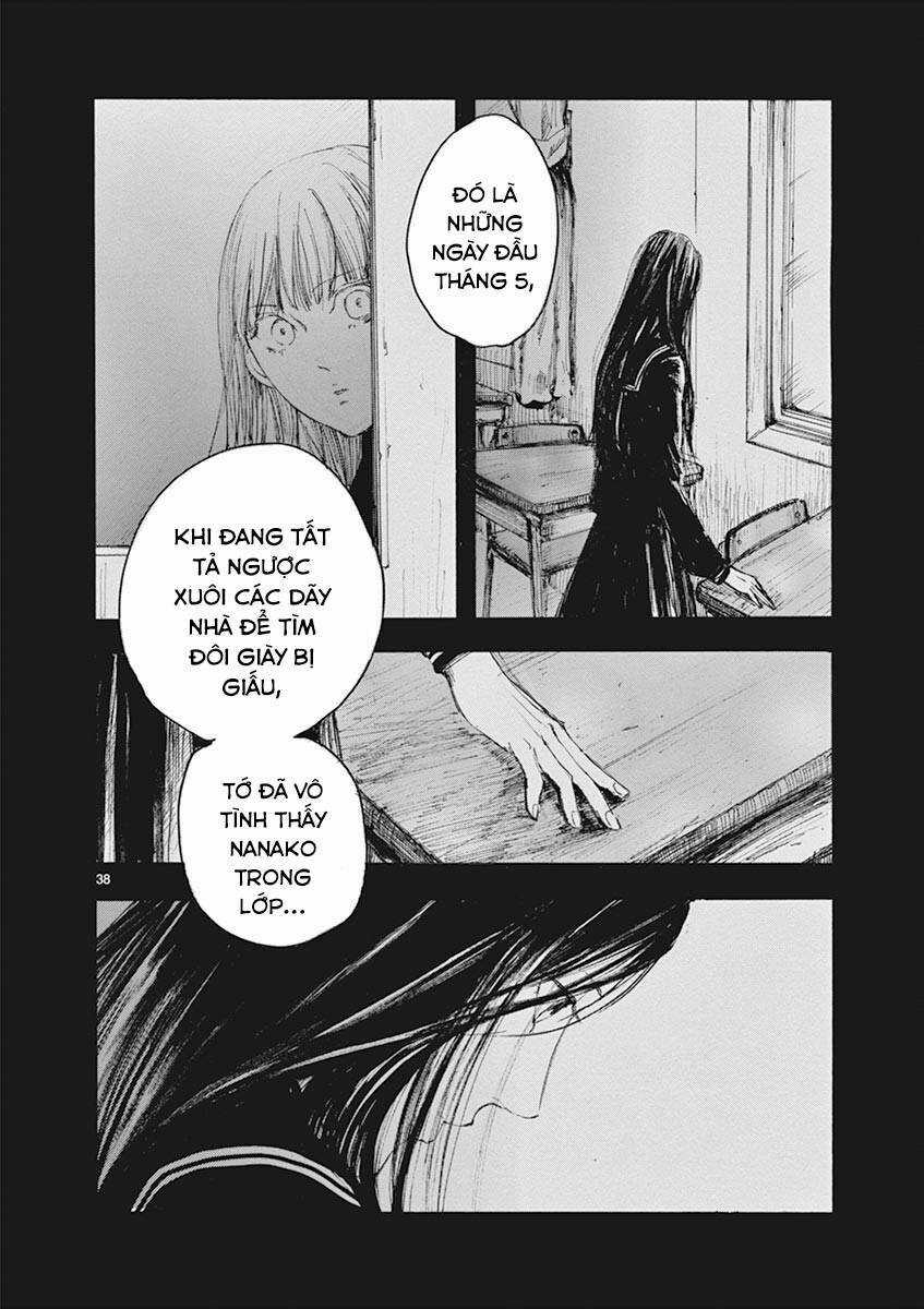 Tia Sáng Xinh Đẹp Chapter 14 trang 39