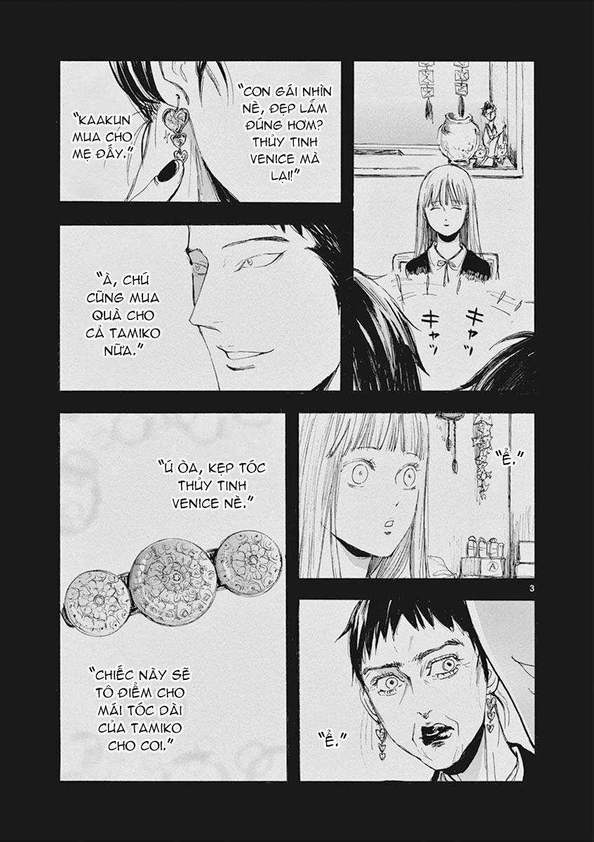 Tia Sáng Xinh Đẹp Chapter 14 trang 4