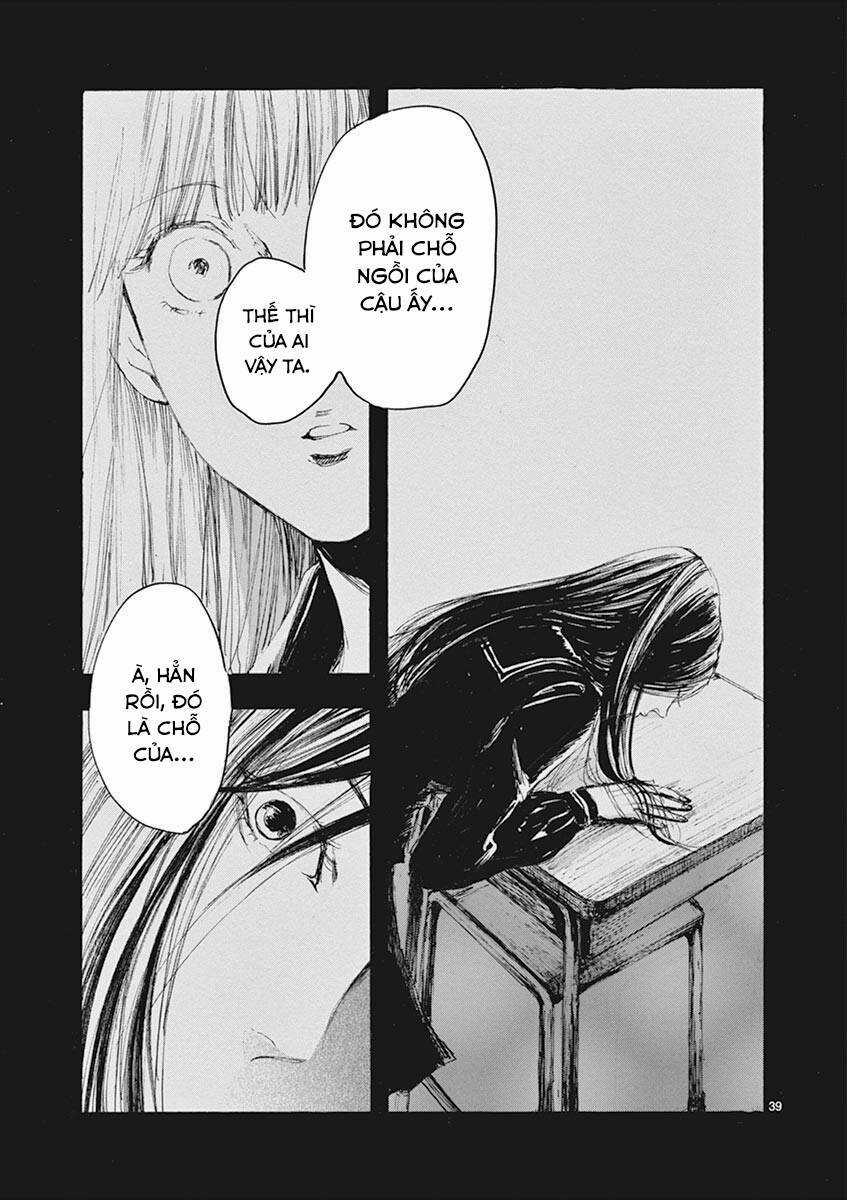 Tia Sáng Xinh Đẹp Chapter 14 trang 40