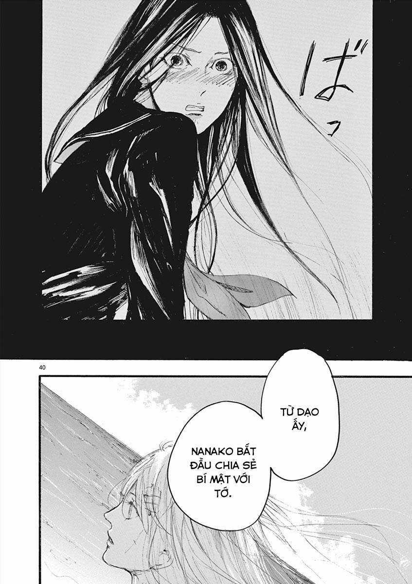 Tia Sáng Xinh Đẹp Chapter 14 trang 41