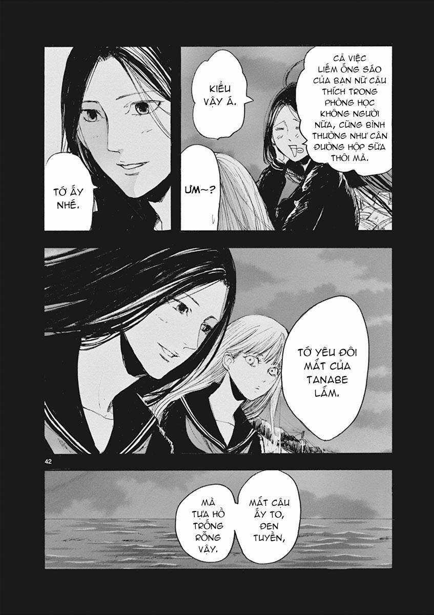 Tia Sáng Xinh Đẹp Chapter 14 trang 43