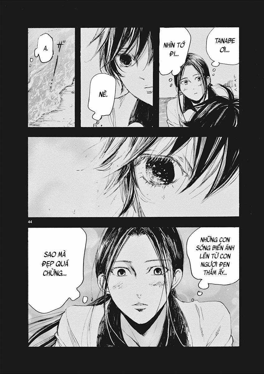 Tia Sáng Xinh Đẹp Chapter 14 trang 45