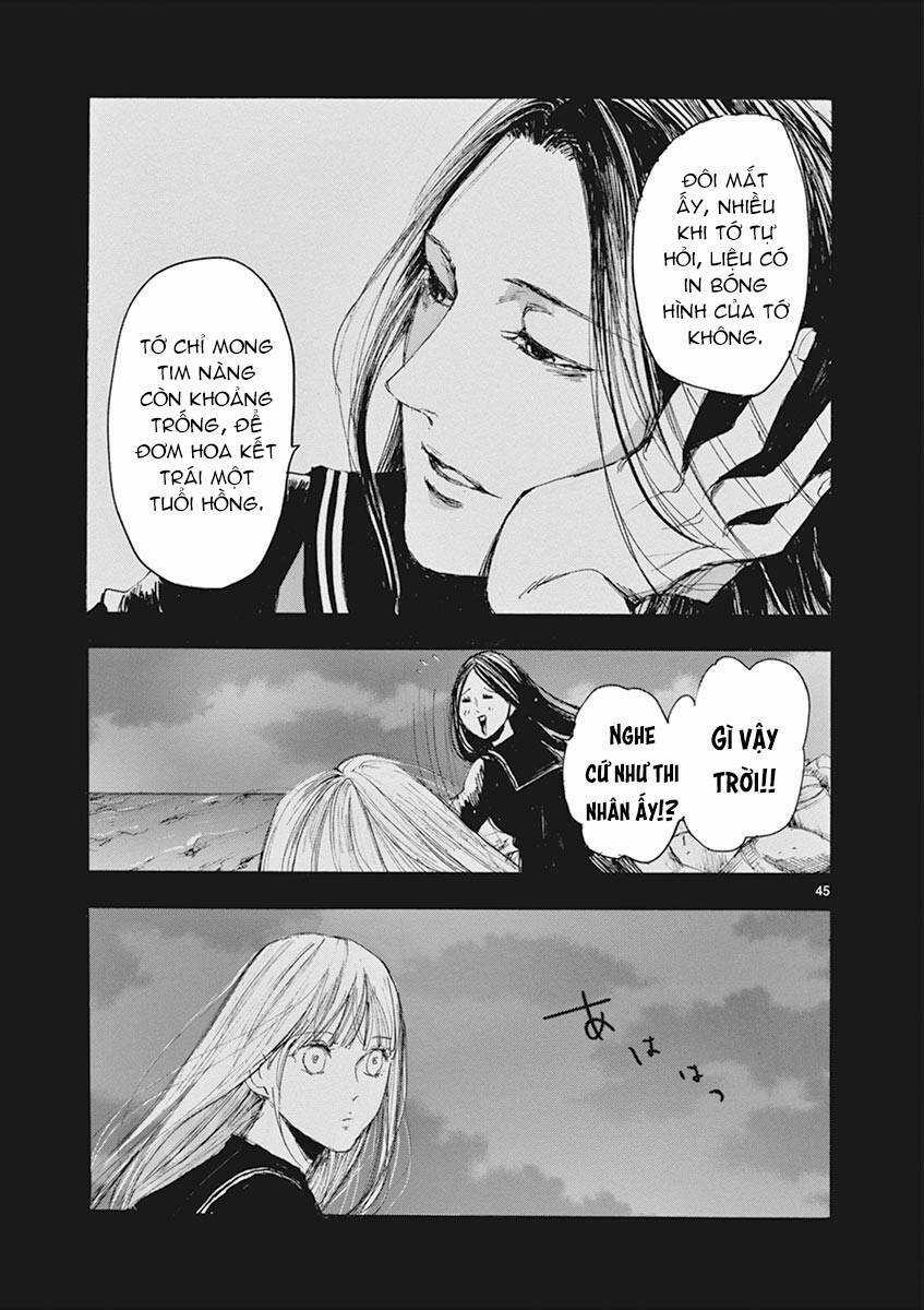 Tia Sáng Xinh Đẹp Chapter 14 trang 46