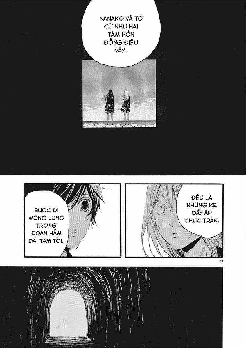 Tia Sáng Xinh Đẹp Chapter 14 trang 48