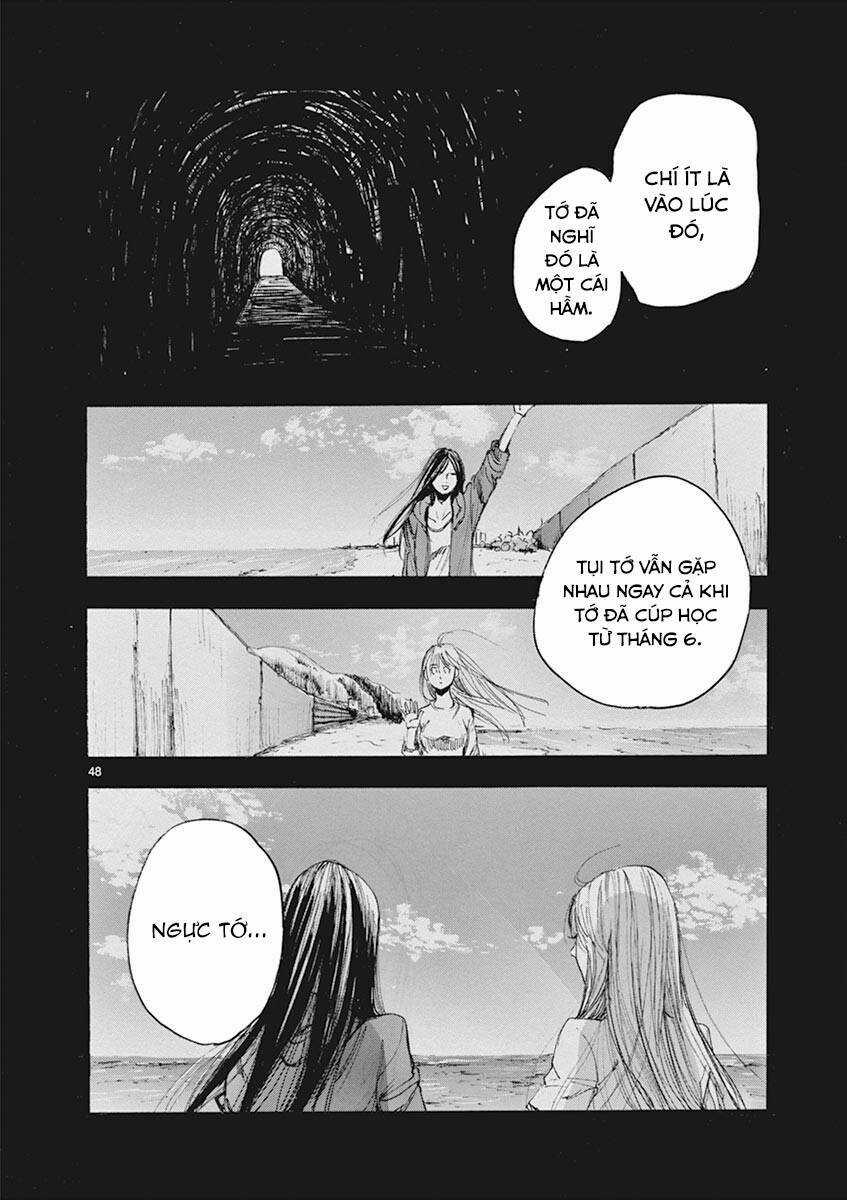 Tia Sáng Xinh Đẹp Chapter 14 trang 49