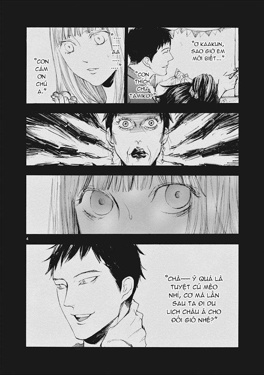 Tia Sáng Xinh Đẹp Chapter 14 trang 5