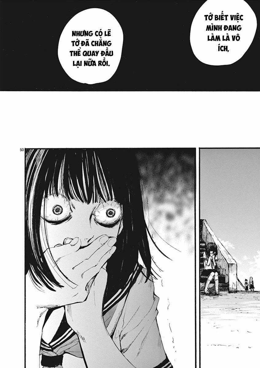 Tia Sáng Xinh Đẹp Chapter 14 trang 51