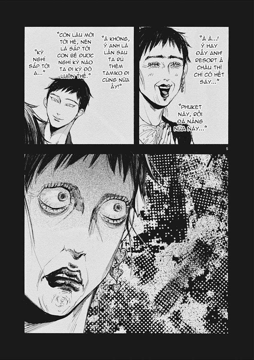 Tia Sáng Xinh Đẹp Chapter 14 trang 6