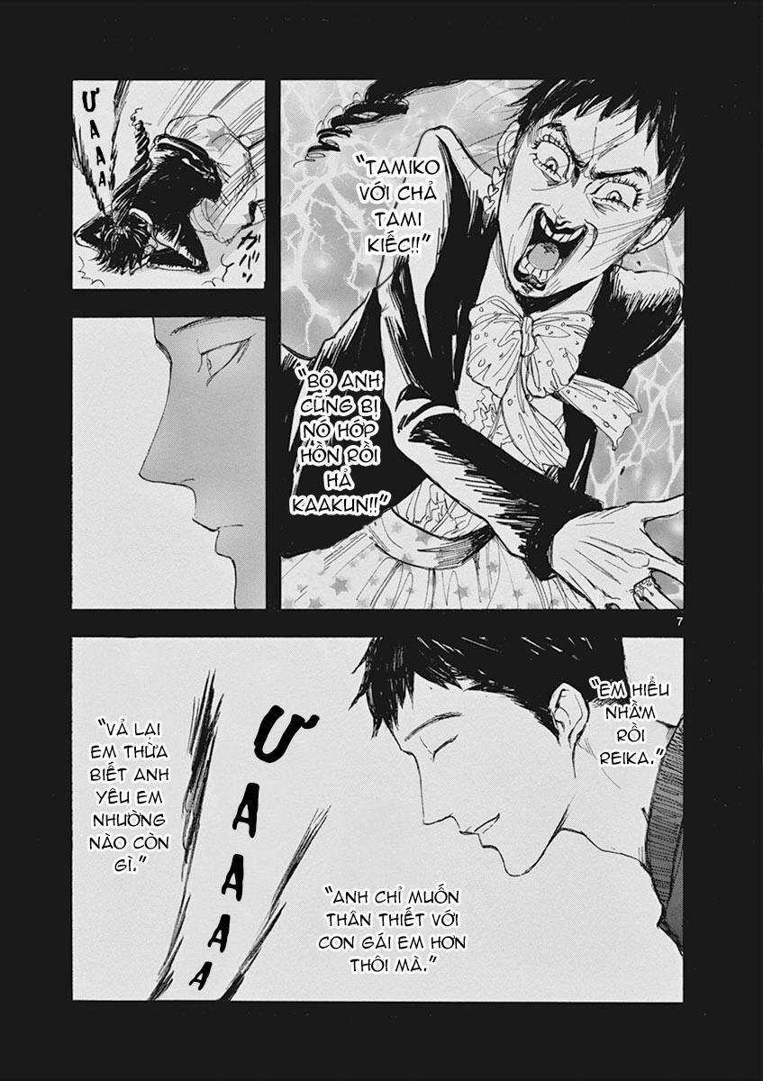 Tia Sáng Xinh Đẹp Chapter 14 trang 8