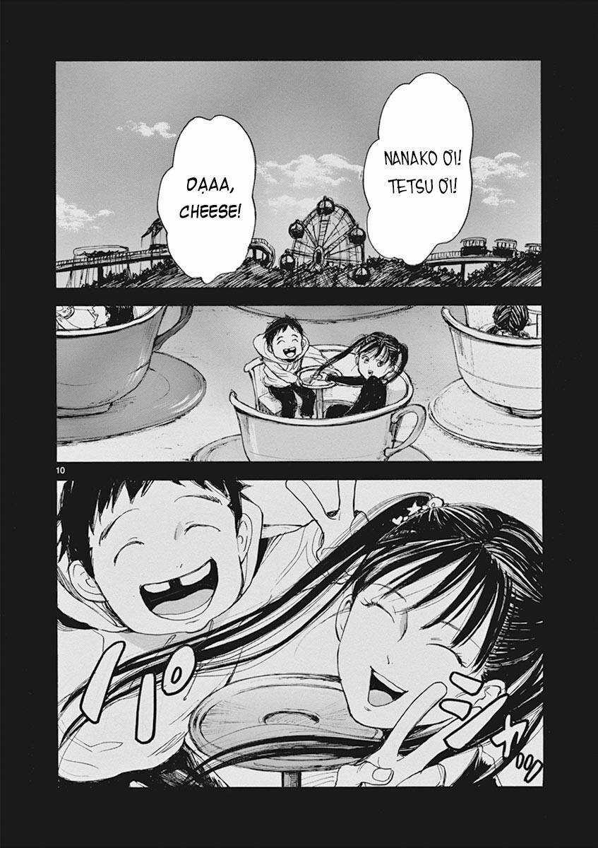 Tia Sáng Xinh Đẹp Chapter 15 trang 11