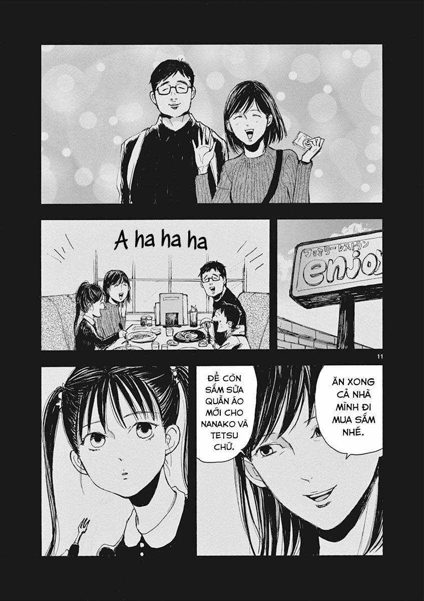 Tia Sáng Xinh Đẹp Chapter 15 trang 12