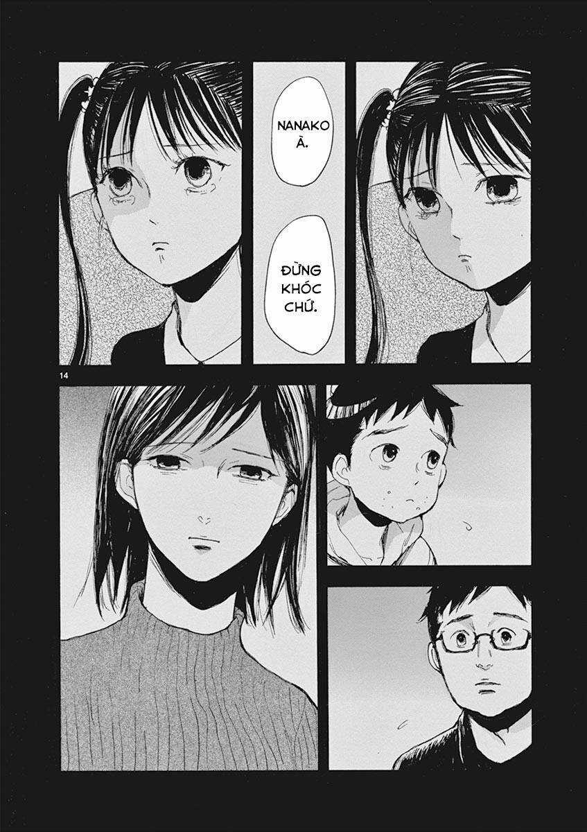 Tia Sáng Xinh Đẹp Chapter 15 trang 15