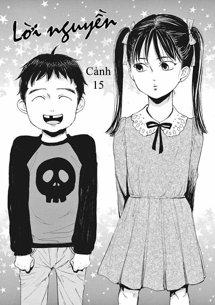 Tia Sáng Xinh Đẹp Chapter 15 trang 2