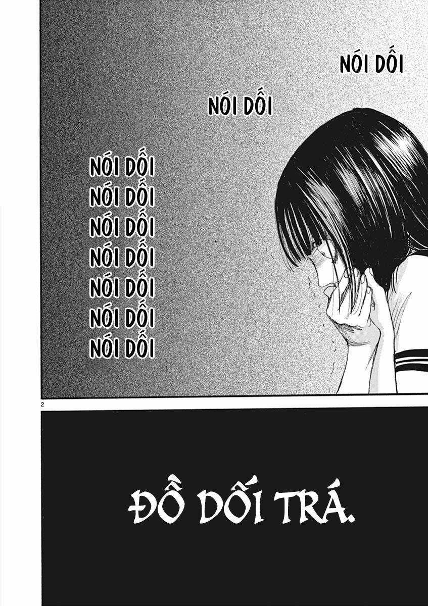 Tia Sáng Xinh Đẹp Chapter 15 trang 3