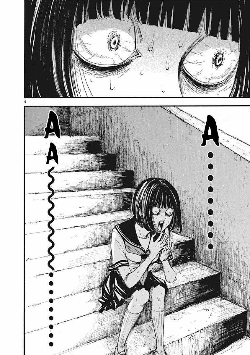 Tia Sáng Xinh Đẹp Chapter 15 trang 5