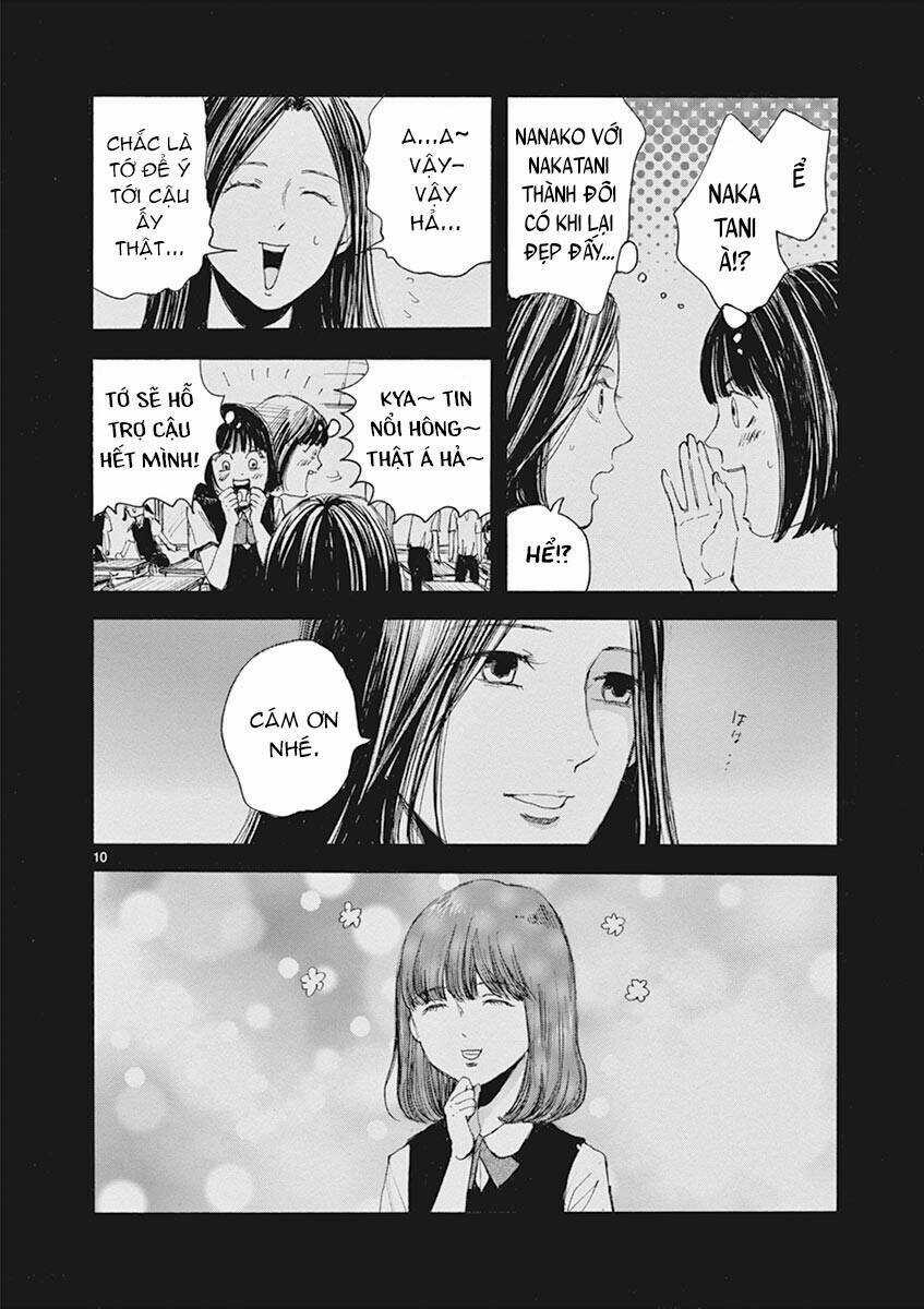 Tia Sáng Xinh Đẹp Chapter 16 trang 10