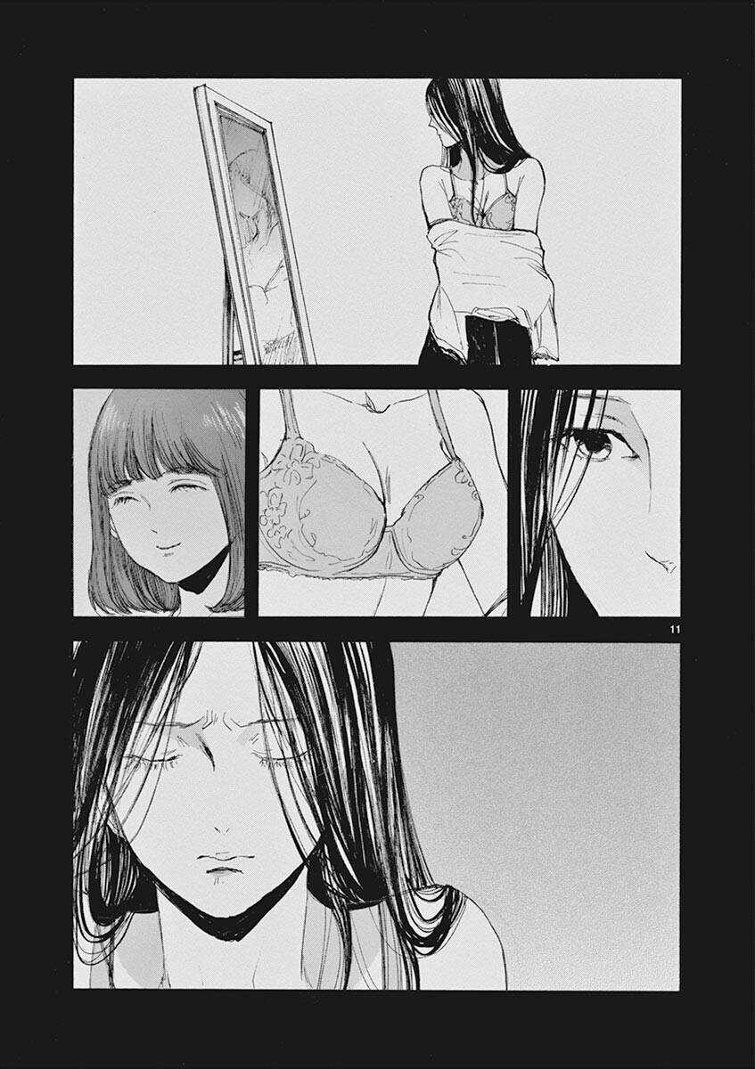 Tia Sáng Xinh Đẹp Chapter 16 trang 11