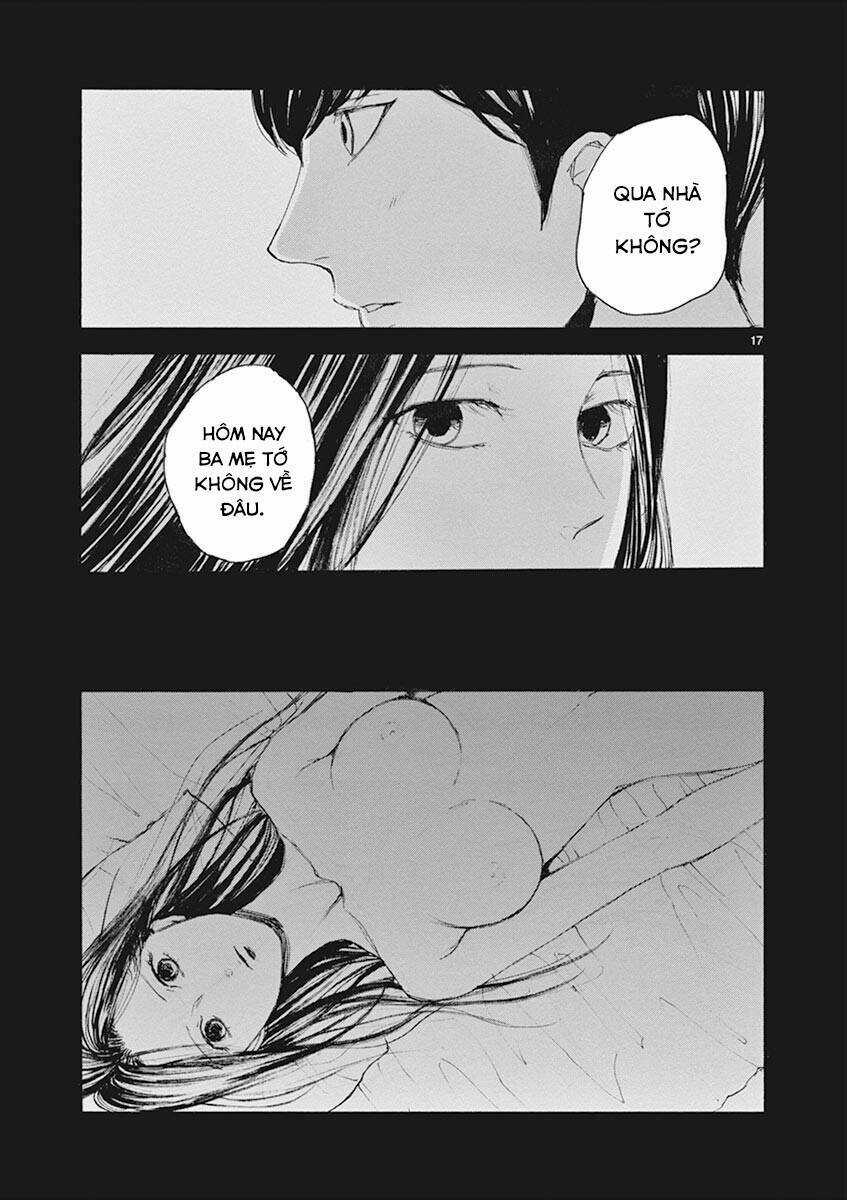 Tia Sáng Xinh Đẹp Chapter 16 trang 17