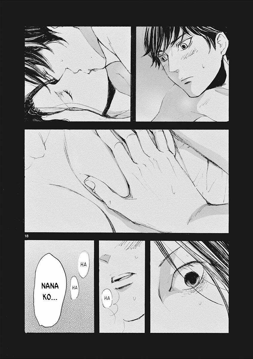 Tia Sáng Xinh Đẹp Chapter 16 trang 18