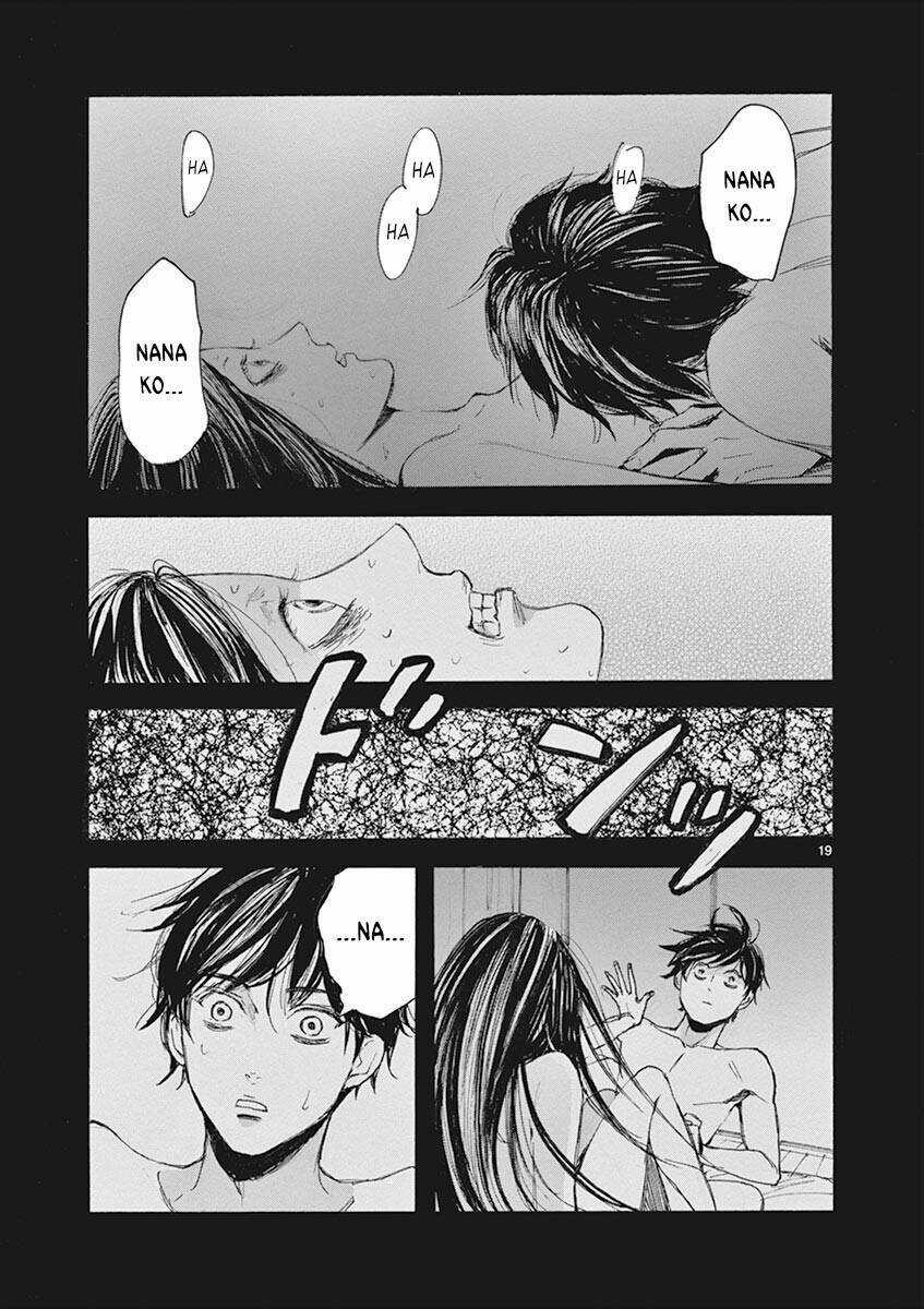 Tia Sáng Xinh Đẹp Chapter 16 trang 19