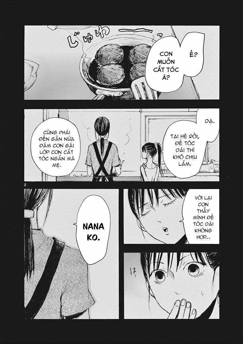 Tia Sáng Xinh Đẹp Chapter 16 trang 2