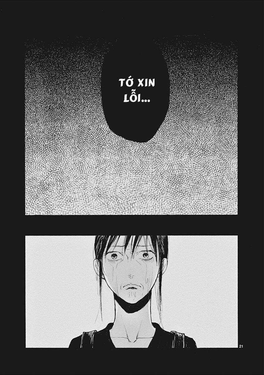 Tia Sáng Xinh Đẹp Chapter 16 trang 21