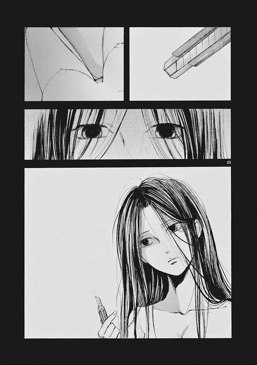 Tia Sáng Xinh Đẹp Chapter 16 trang 23