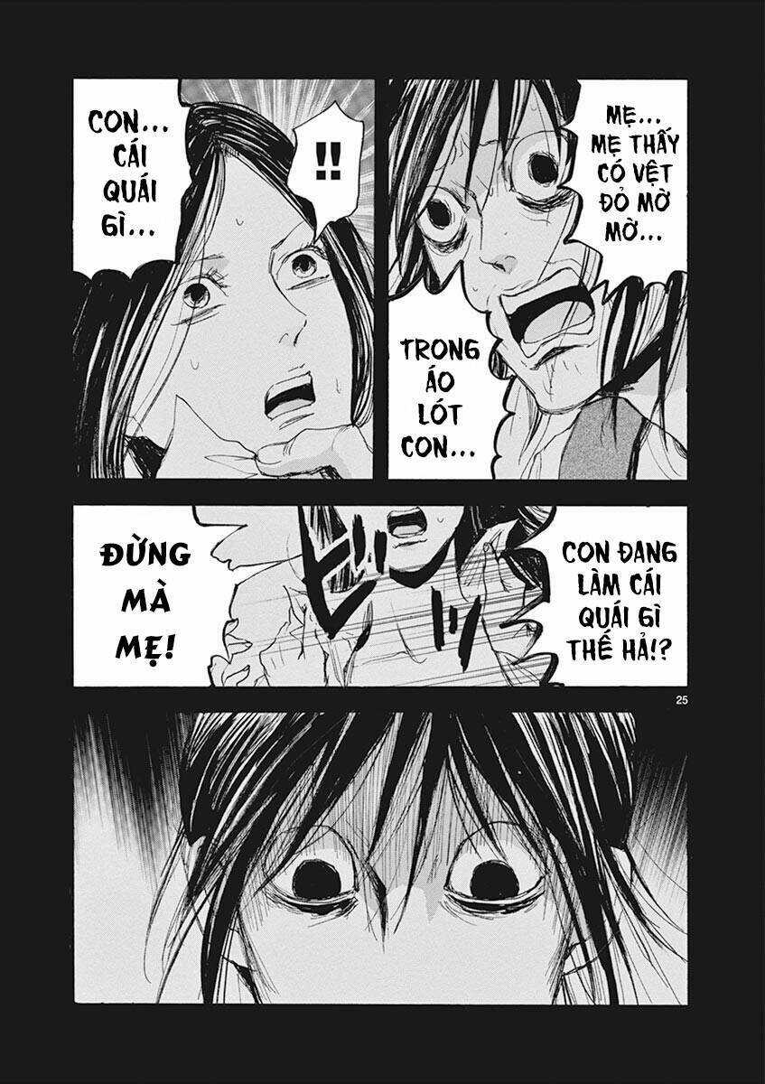 Tia Sáng Xinh Đẹp Chapter 16 trang 25