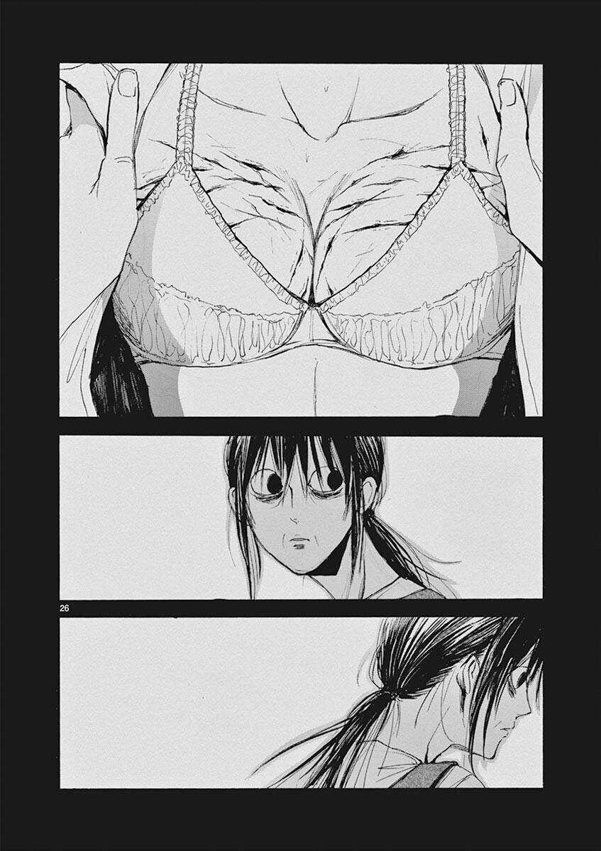 Tia Sáng Xinh Đẹp Chapter 16 trang 26